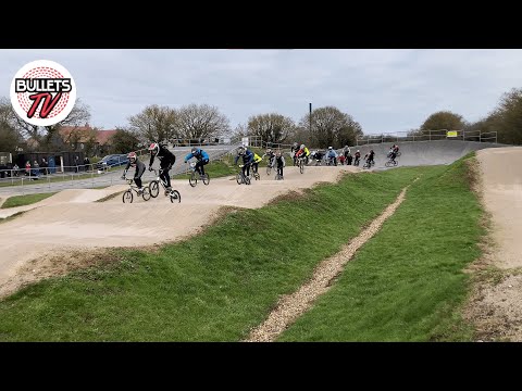 Bullets Getting The Practice In