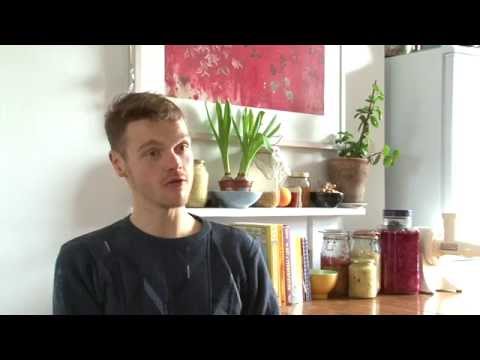 Fermentation with Octopus Alchemy