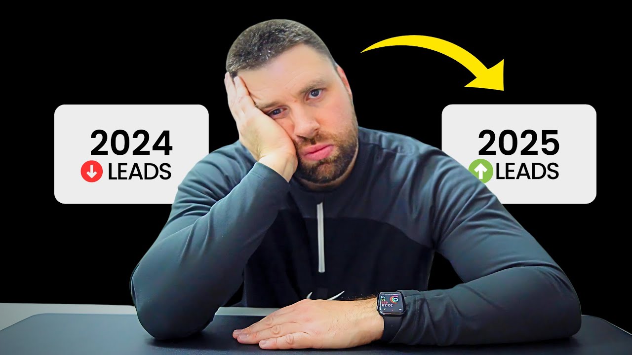 How 6-Figure Online Trainers Are Getting Leads in 2025