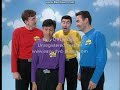 Greg Helps Wake Jeff Up In The Wiggles Wiggle Time 1998