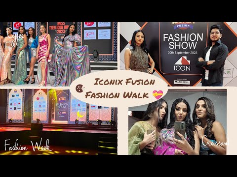 Rishu Aggarwal  Iconix Fusi...