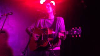 Augustana - Meet You There Someday (acoustic) @The Griffin in San Diego, CA 2/3/13