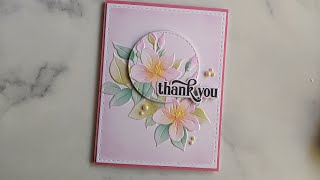 Spotlight Embossing