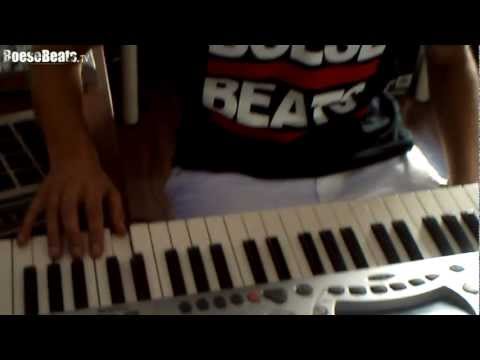 BEHIND THE KEYS NR.10 - MASSIV - DEUTSCHLAND SCHAFFT SICH AB!