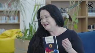 Dr Iwona Błaszczak – druga strona medalu
