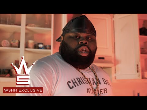 Klass Murda - “Theme Song” feat. Benny the Butcher (Official Music Video - WSHH Exclusive)