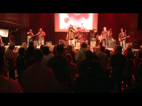 Kelly Bell Band @ Jeff Kaplan Rams Head benefit 2/15/2015 -full set