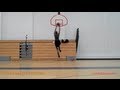 Breaking Down Defenses Windshield Dribble Pound Cross Scissor Drive Dre Baldwin