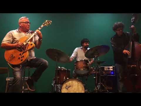 Roman Pokorny Trio / Song About You