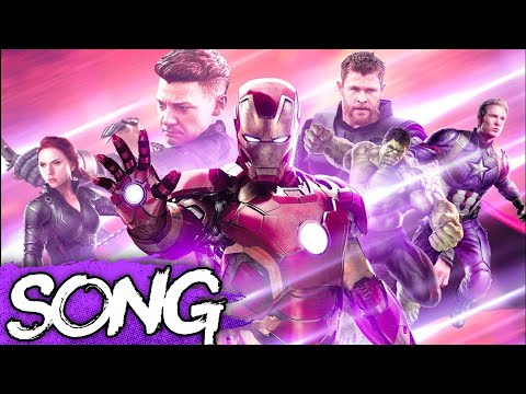Avengers: Endgame Song | Whatever It Takes | #NerdOut ft. Jt Music, Fabvl, Halocene & More