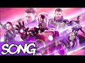 Avengers: Endgame Song | Whatever It Takes | #NerdOut ft. Jt Music, Fabvl, None Like Joshua & More Avengers: Endgame Song | Whatever It Takes | #NerdOut ft. Jt Music, Fabvl, None Like Joshua & More