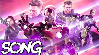Avengers: Endgame Song  Whatever It Takes   ft Jt 