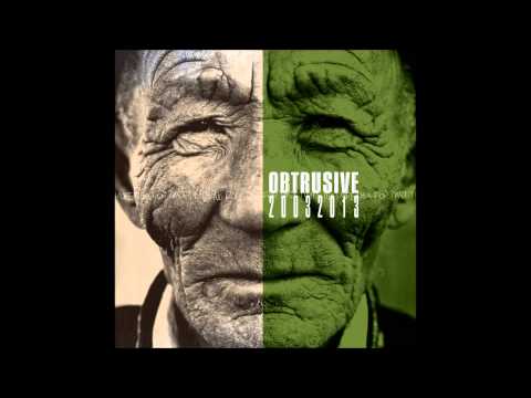 Obtrusive - Up The Punx