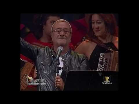 LUCIO DALLA - Lu rusciu te lu mare - NdT 2006