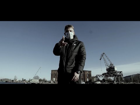 LUQ - Przemyślenia (ft. Ostprausters) | dir. @_golmee