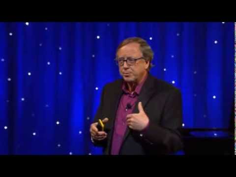 8 ways the world could suddenly end: Stephen Petranek at TEDxMidwest