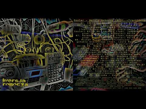 Souler - Mówca (feat. Emce One)