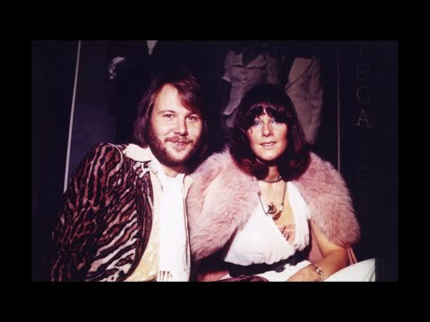 (ABBA) Frida : Suzanne (L.Cohen 1971) Subtitles 4K