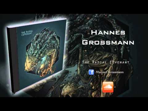 Hannes Grossmann - Aeon Illuminate (NEW SONG 2013) [HQ]