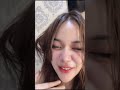 Udah Ga Tahan Sampe Basah Ke Kursi ️
