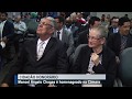 Manoel Ângelo Chagas é homenageado na Câmara