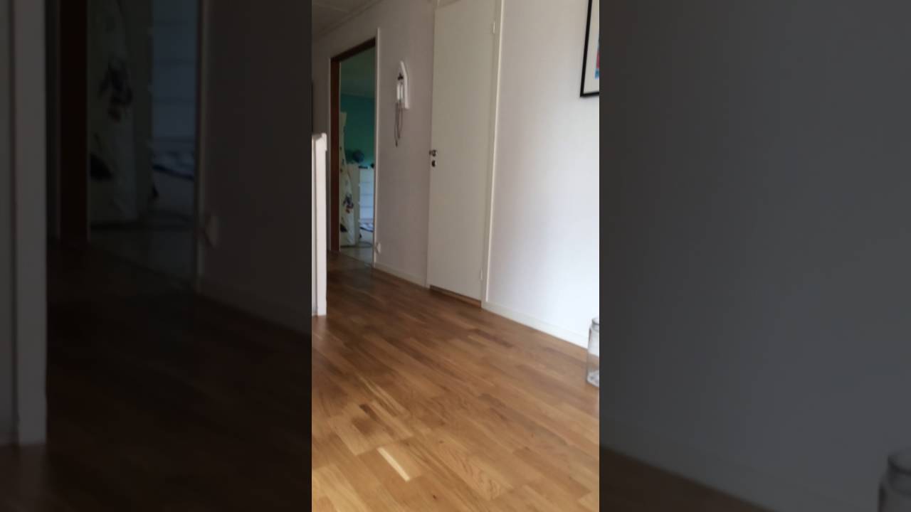 Prankar min kompis mamma