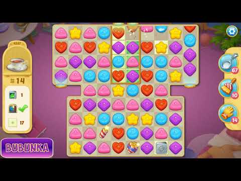 Matchington Mansion level 4337 HD