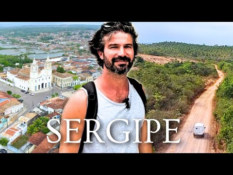 The Side of Sergipe That Few Know | The Hidden Treasure of the Brazilian Northeast