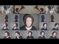 Josh Groban - Remember (Troy) Cover! 