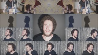 Josh Groban - Remember (Troy) Cover!