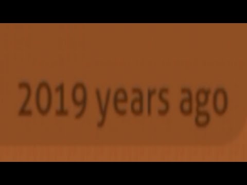 2019 YEARS AGO ? | Geometry Dash 2.1 Glitch Comment From 2017 Years ago 8)