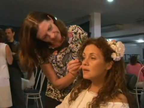 Making of da minissérie Dalva e Herivelto - depoimento de Dennis Carvalho (IgorFilmesTrailers)