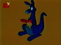 Skilde Ps Padde Show Intro På Dansk