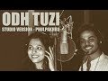 Odh Tuzi Studio Version Video Phulpakhru NotMarried Films