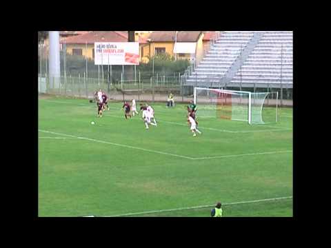 Us Pistoiese 1921 Vs Camaiore - 06 Novembre 2011