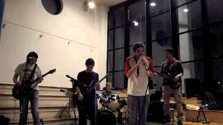 N6K - Reprise de Pompafrik (Tryo)