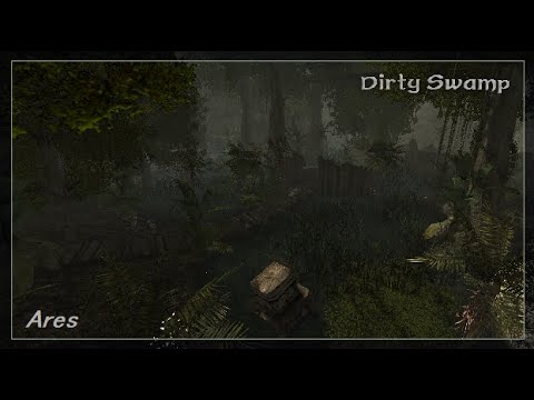 Gothic II Dirty Swamp (#19) Zagrajmy&Live🔴 na 100%