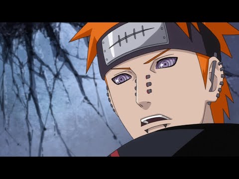 Jiraiya vs Pain Full Fight - Naruto Shippuden Ultimate Ninja Storm 4 (4K 60FPS)