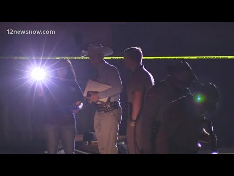 Autopsy: Man shot by   Nederland police officer had several gunshot wounds