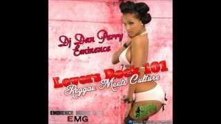 dj Dan Perry Eminence-Lovers Rock 101 Mixtape