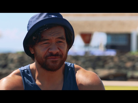 Blues Visit Samoa | Episode 3