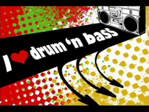 Drumsound & Simon Bassline Smith - body movin