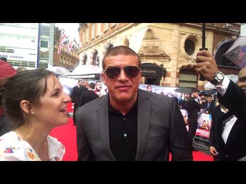 Happy birthday Reggie