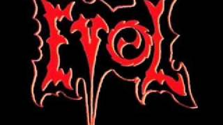 Evol - The Saga Of The Horned King