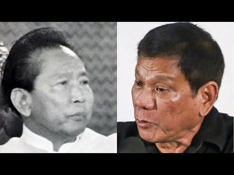 Ilocano Defenders Partylist and Morgan Say