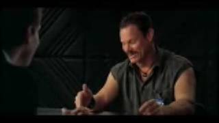 "Кости 3 сезон": неудачные кадры