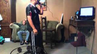 valentin elizalde si me ven