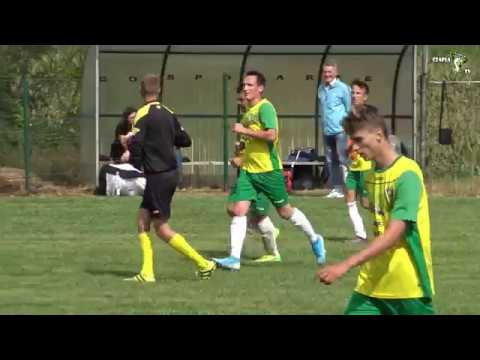 LKS Czapla Czaple Małe-Nidzica Słaboszów 5-4 (08.09.2019)