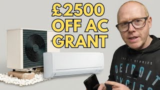The Truth About Air-to-Air Heat Pumps and the New BUS Grant