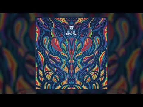 MantisMash - Inspectral (Full Album 2019)